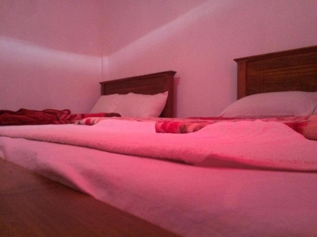Max Mount View Nuwara Eliya Exterior foto