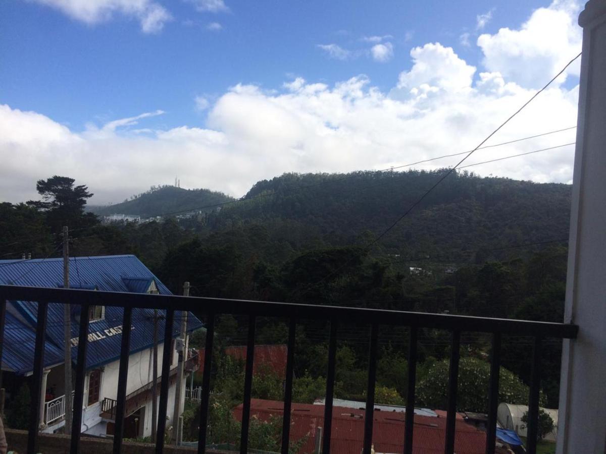 Max Mount View Nuwara Eliya Exterior foto