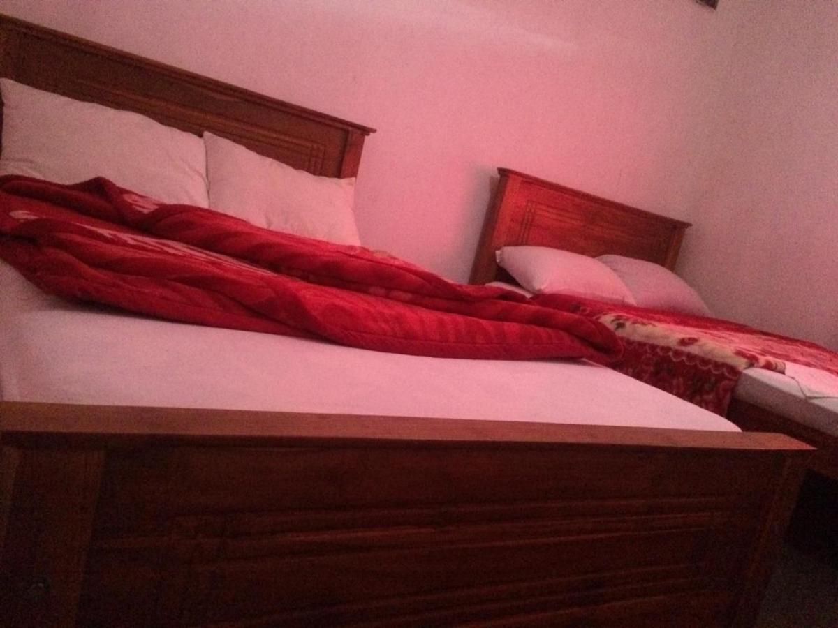 Max Mount View Nuwara Eliya Exterior foto