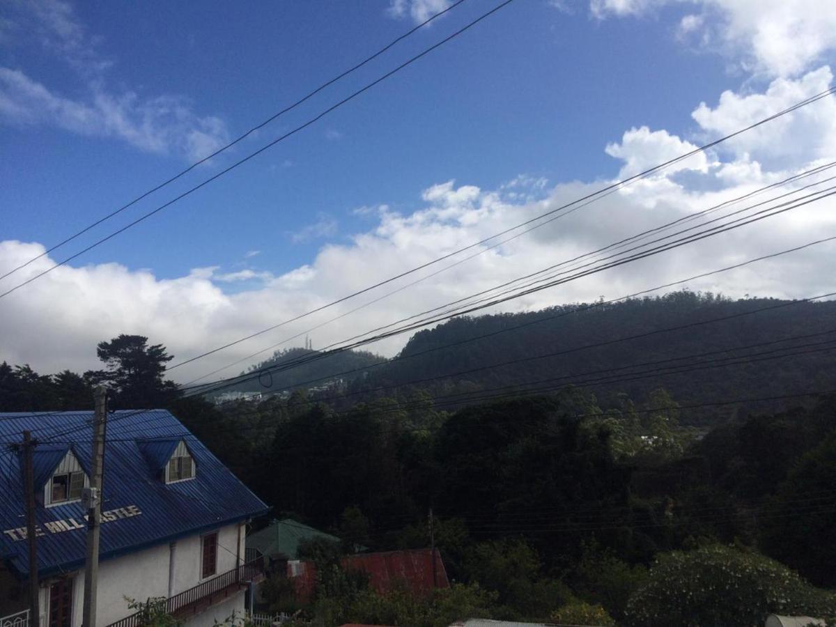 Max Mount View Nuwara Eliya Exterior foto