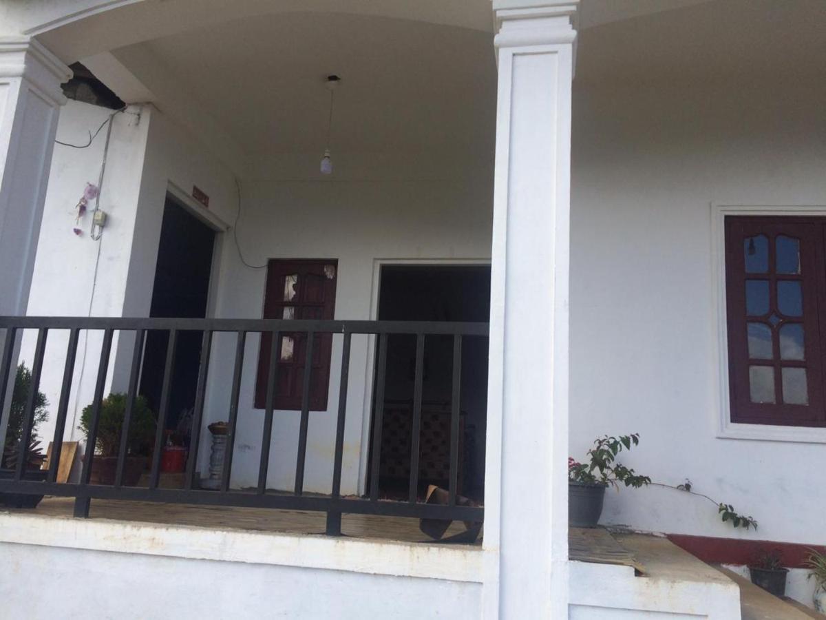Max Mount View Nuwara Eliya Exterior foto
