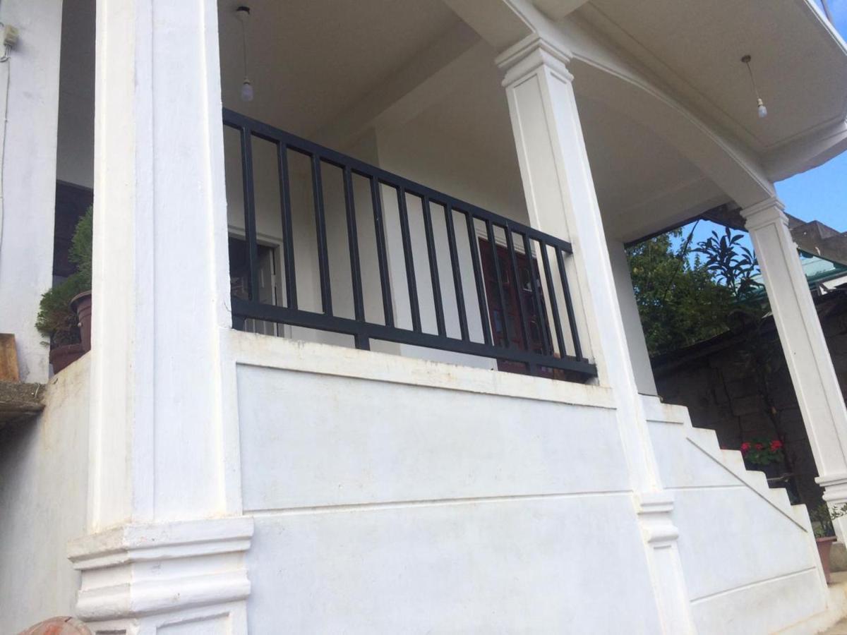 Max Mount View Nuwara Eliya Exterior foto