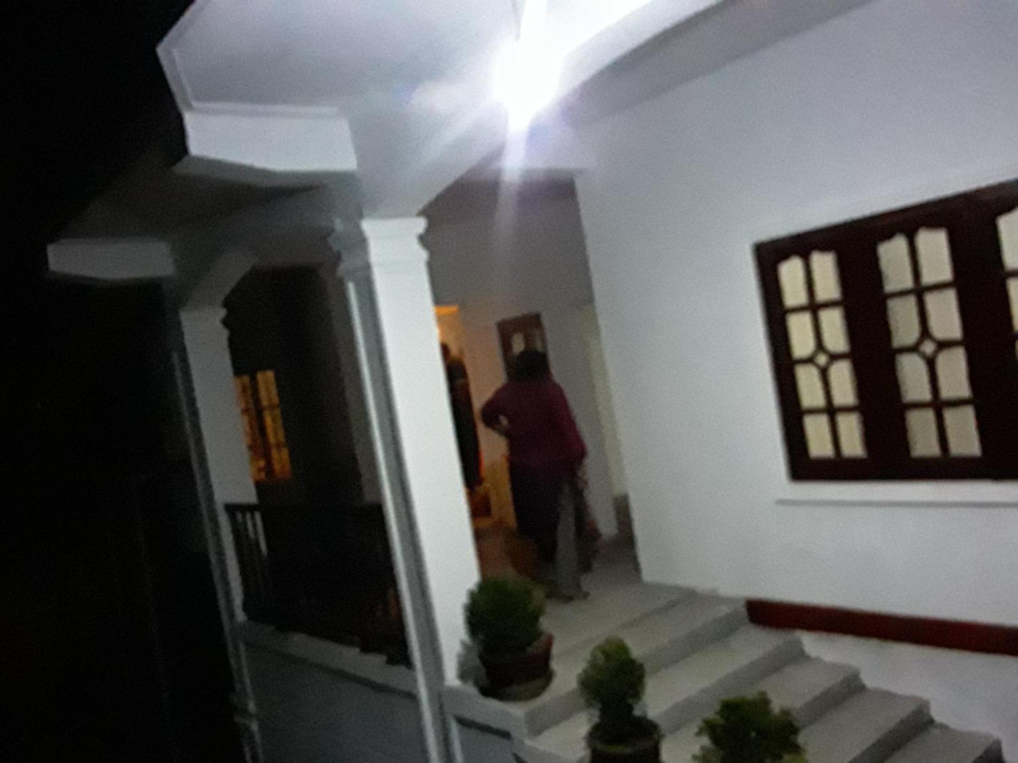 Max Mount View Nuwara Eliya Exterior foto