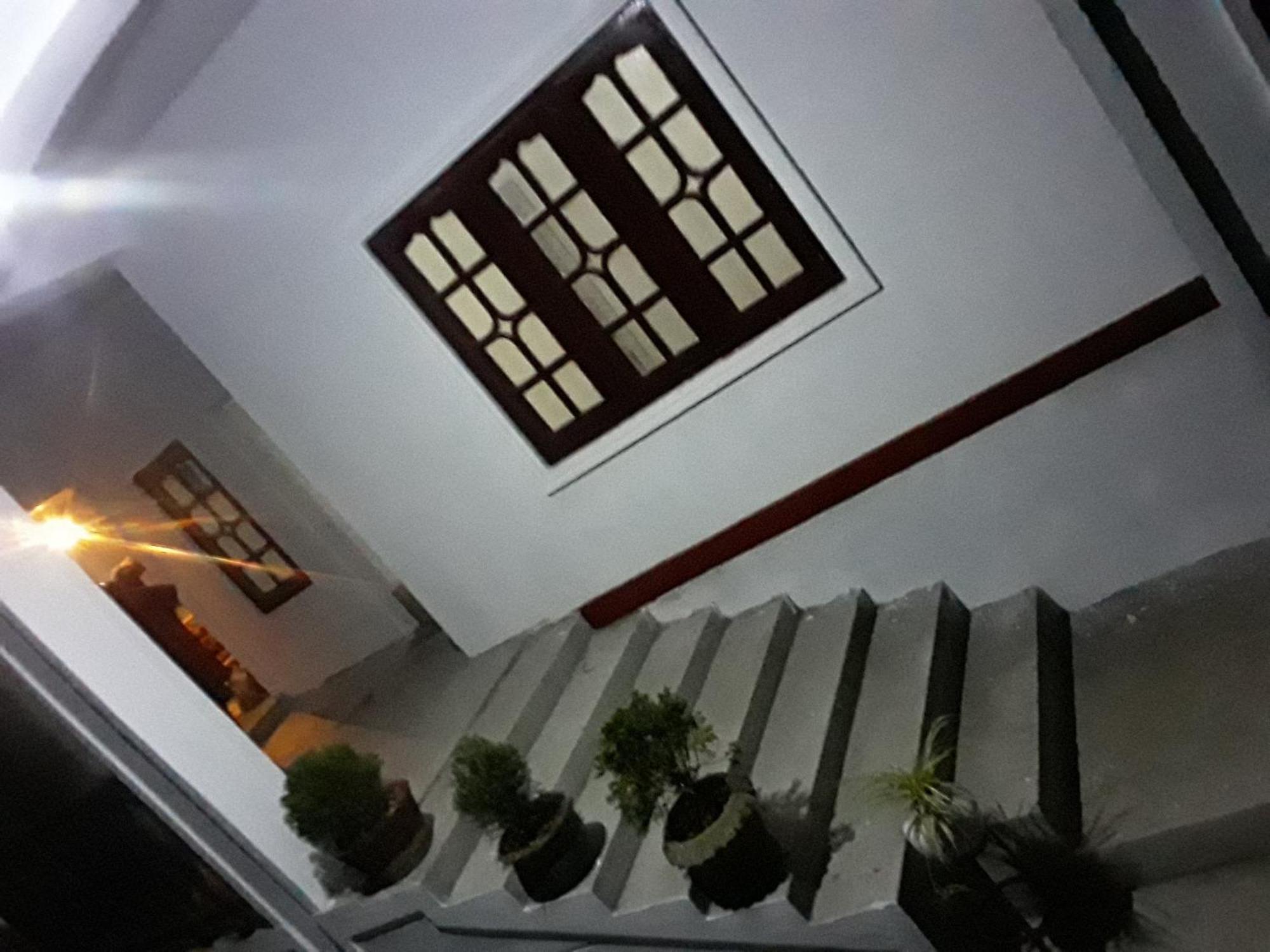 Max Mount View Nuwara Eliya Exterior foto