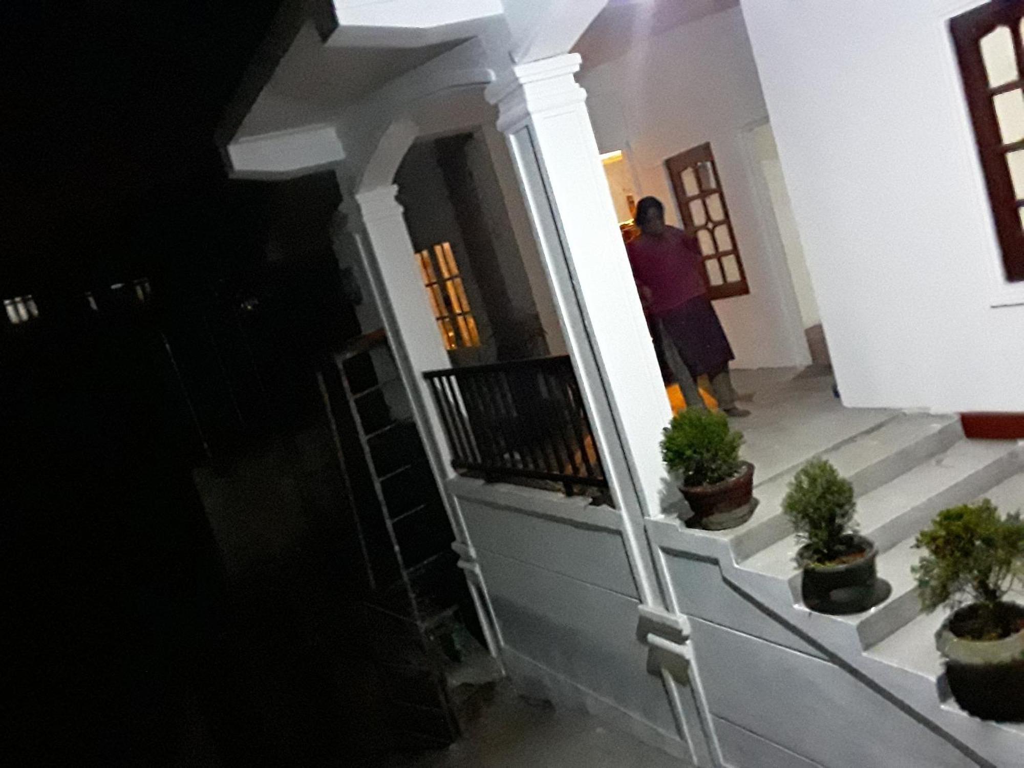 Max Mount View Nuwara Eliya Exterior foto