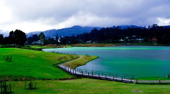 Max Mount View Nuwara Eliya Exterior foto