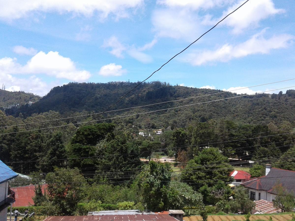 Max Mount View Nuwara Eliya Exterior foto