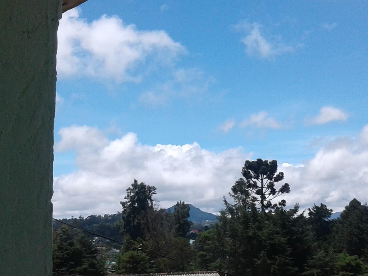 Max Mount View Nuwara Eliya Exterior foto