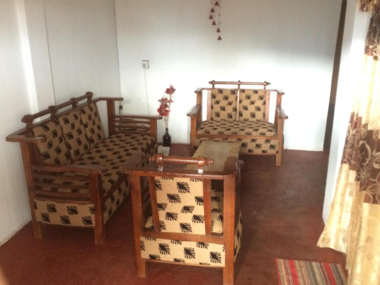 Max Mount View Nuwara Eliya Exterior foto