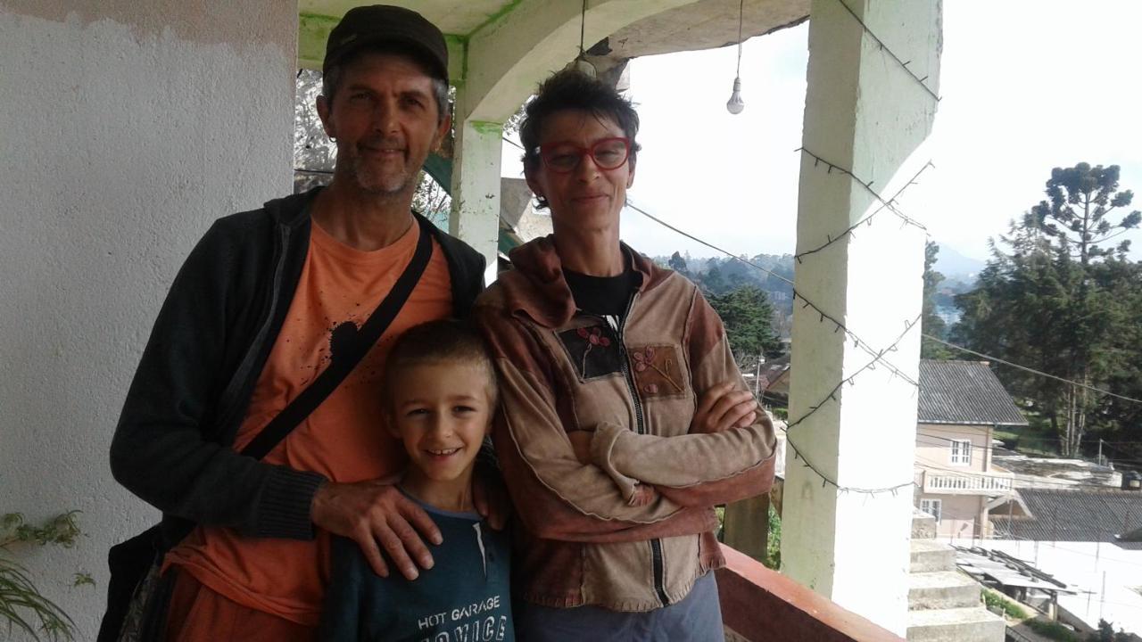 Max Mount View Nuwara Eliya Exterior foto